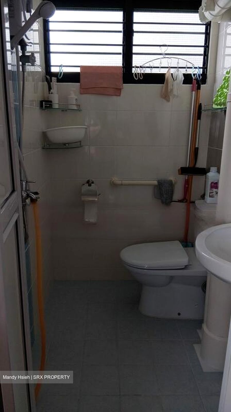 Blk 125 Hougang Avenue 1 (Hougang), HDB 3 Rooms #454495991